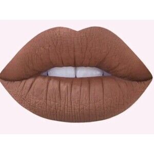 Lime Crime Velvetines CINDY Liquid Matte Lipstick 2.6 mL 0.088 oz Vegan NEW NIB